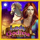 Lady Godiva game cover