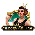 The Paying Piano Club game cover