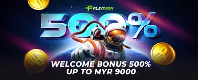 Menangi Jackpot Terbesar Hari Ini!