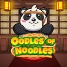 Oodles of Noodles game cover