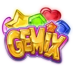 Gemix game cover