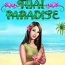 Thai Paradise game cover