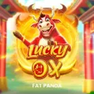 Lucky Ox game cover