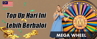 Bonus Selamat Datang 100% Mbi99 promotion