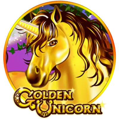 Golden Unicorn game cover