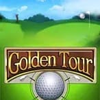 Golden Tour game cover