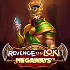 Revenge of Loki Megaways game cover