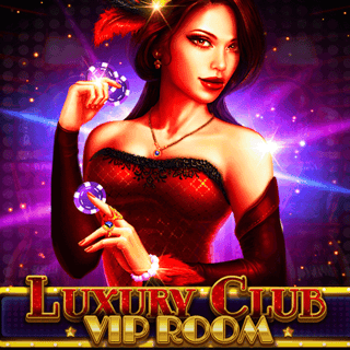 Luxury Club game cover