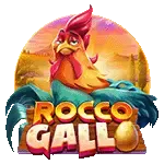 Rocco Gallo game cover