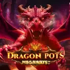 Dragon Pots Megaways game cover