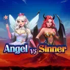 Angel vs Sinner game cover