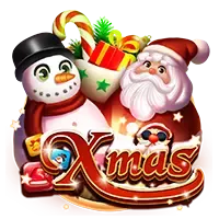 Xmas game cover