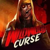 The Wildwood Curse game cover