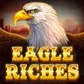 Eagle Riches game cover