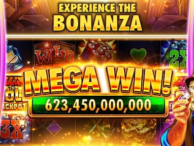 Promosi Bonus Harian